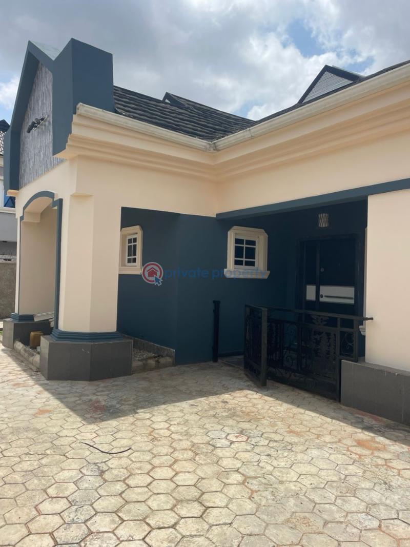 1 bedroom Block Of Flats For Rent Oke Ibukun Elebu Akala Express Ibadan Oyo - 3