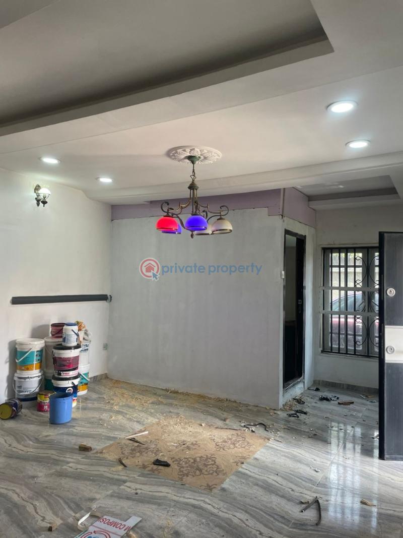 1 bedroom Block Of Flats For Rent Oke Ibukun Elebu Akala Express Ibadan Oyo - 2