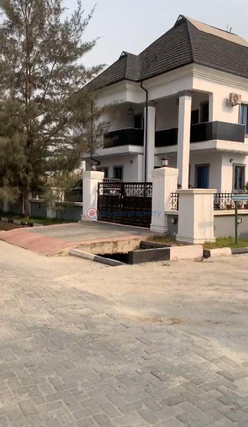 Available plots of land in a serene estate at genesis court. - 2 Land For Sale Ajah Lagos - 2