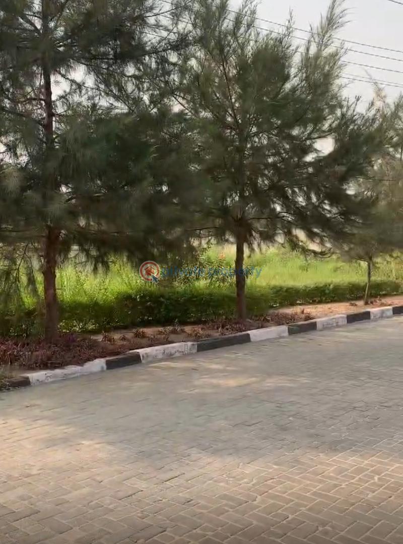Available plots of land in a serene estate at genesis court. - 1 Land For Sale Ajah Lagos - 1