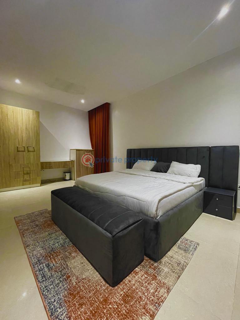 2 bedroom Flat & Apartment Short let Ikeja GRA Lagos - 4