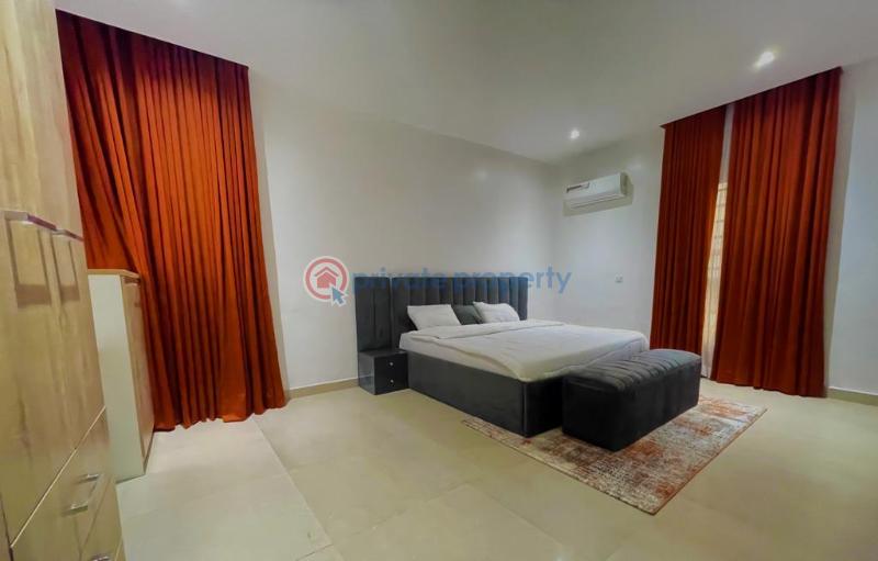 2 bedroom Flat & Apartment Short let Ikeja GRA Lagos - 2