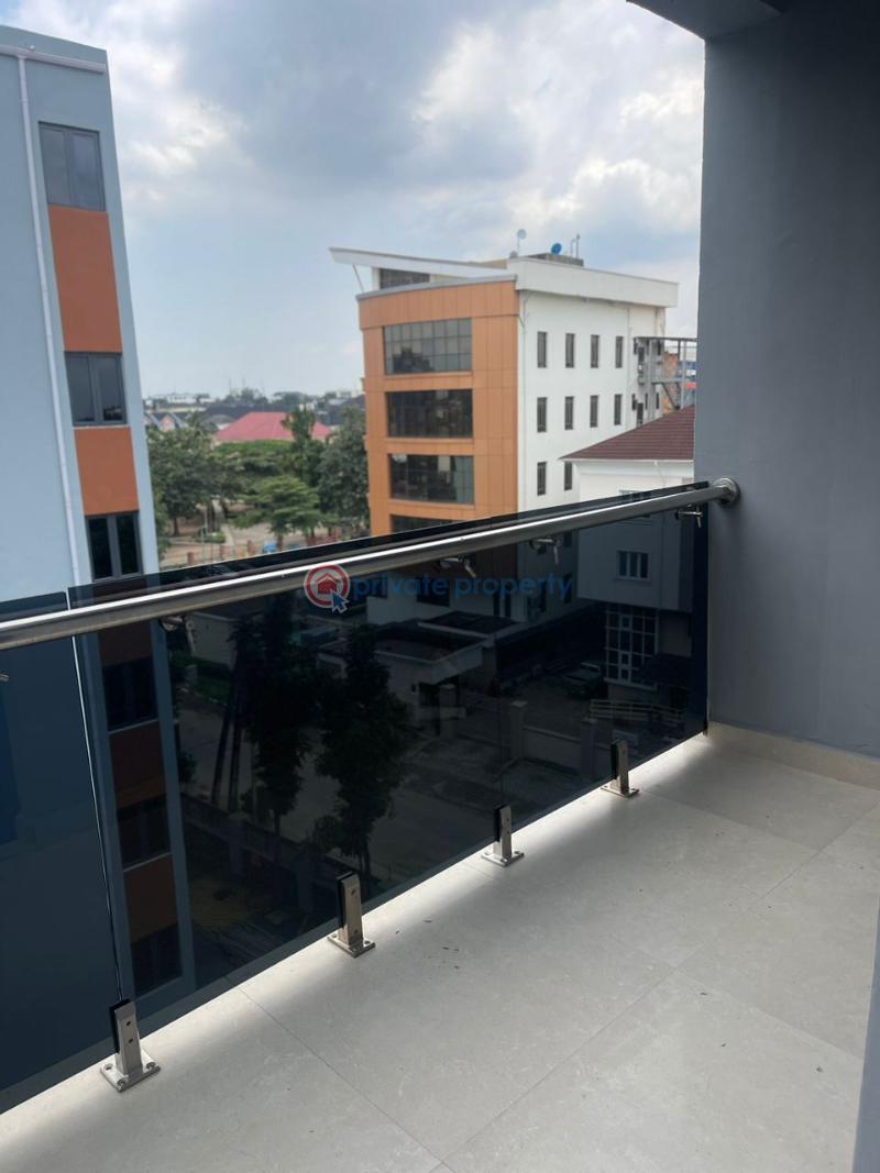 2 bedroom Flat & Apartment Short let Ikeja GRA Lagos - 0