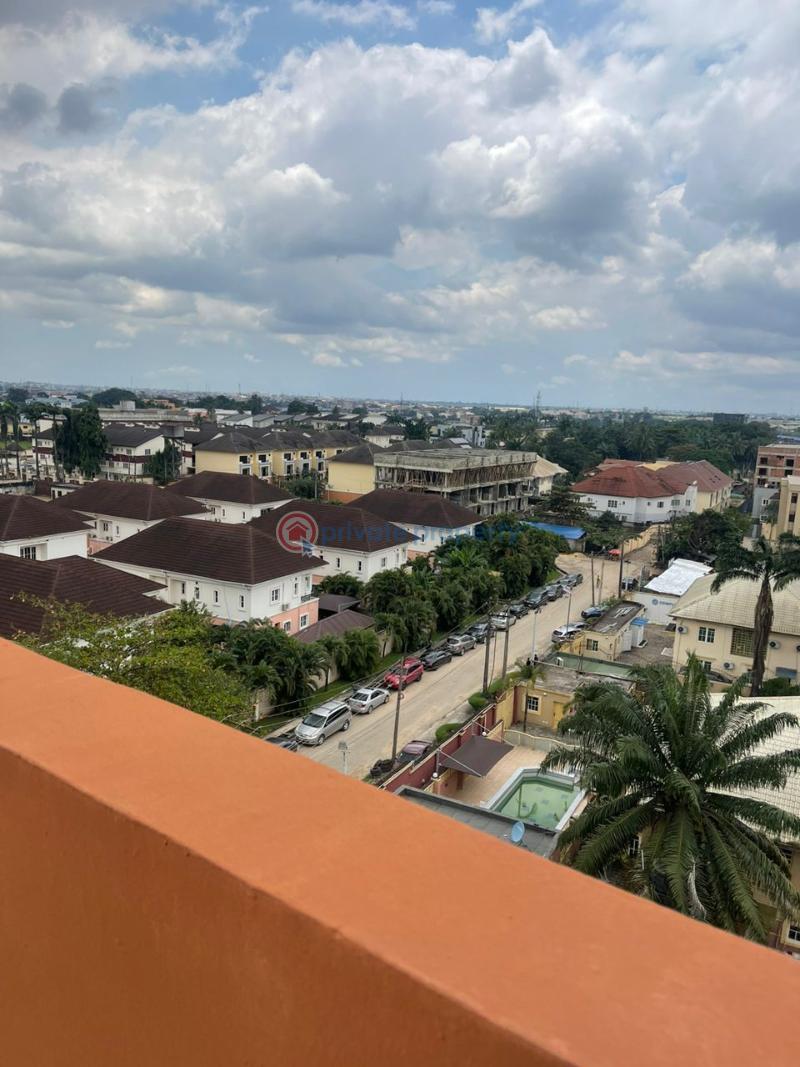 2 bedroom Flat & Apartment Short let Ikeja GRA Lagos - 3