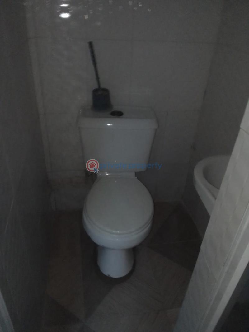 1 bedroom Mini Flat For Rent Estate Ilasan Lekki Lagos - 1