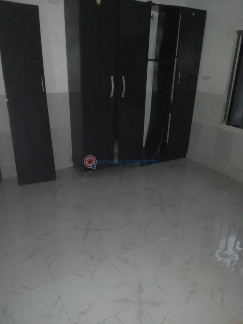 1 bedroom Mini Flat For Rent Estate Ilasan Lekki Lagos - 5