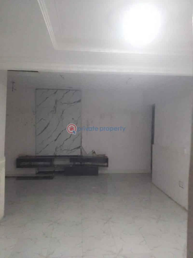 1 bedroom Mini Flat For Rent Estate Ilasan Lekki Lagos - 2