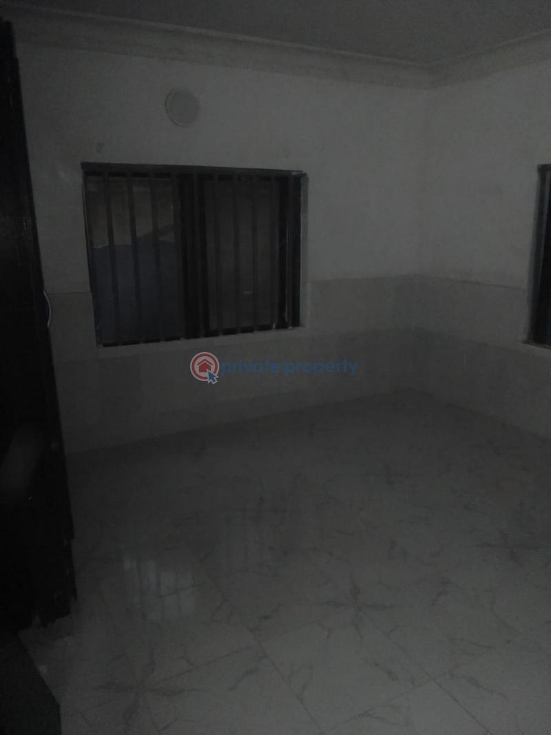 1 bedroom Mini Flat For Rent Estate Ilasan Lekki Lagos - 6