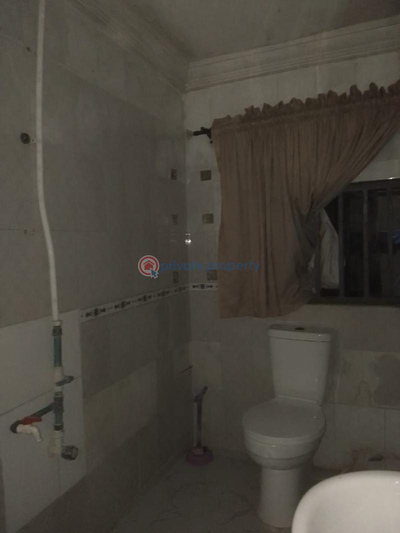 1 bedroom Mini Flat For Rent Estate Ilasan Lekki Lagos - 7