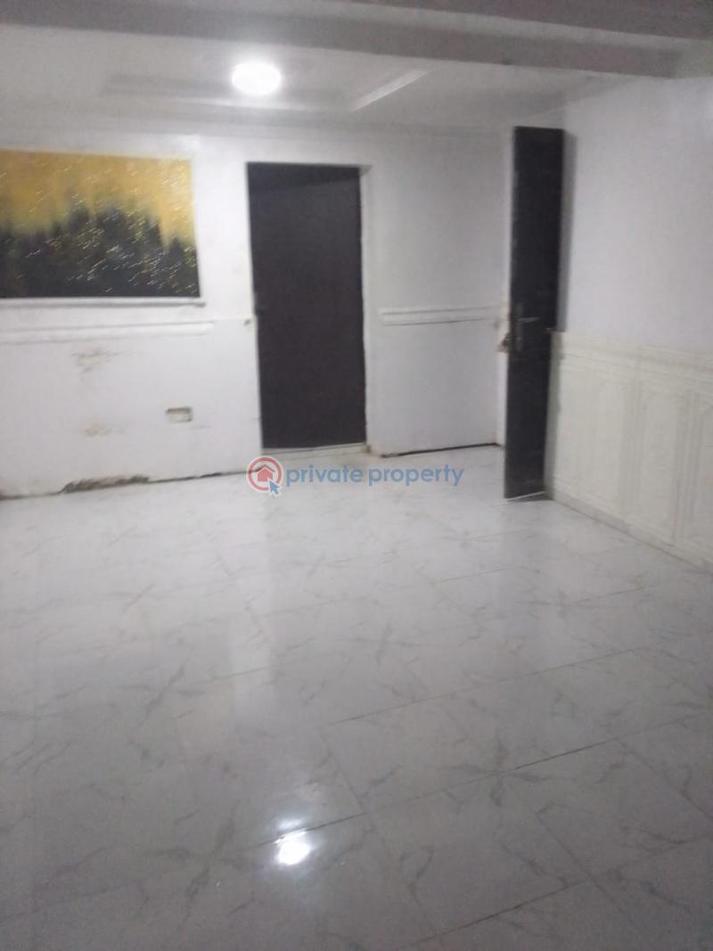 1 bedroom Mini Flat For Rent Estate Ilasan Lekki Lagos - 0