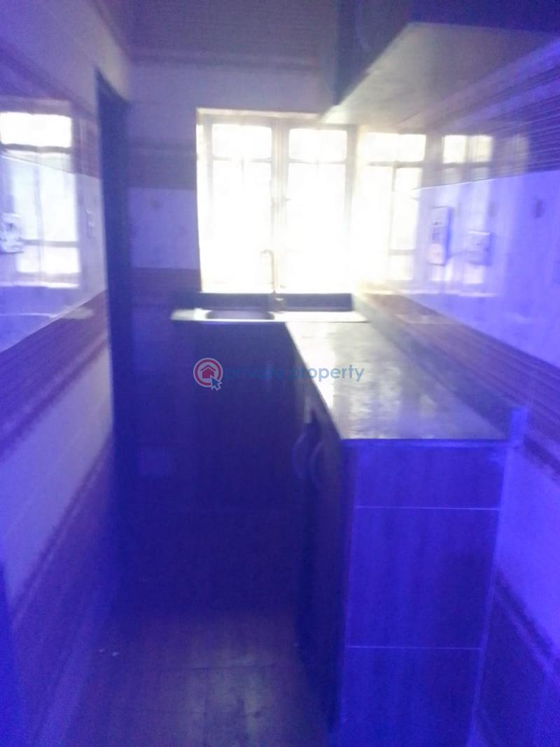 1 bedroom Mini Flat For Rent Estate Ilasan Lekki Lagos - 5