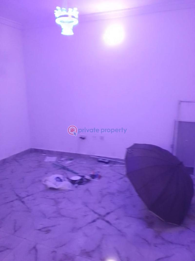 1 bedroom Mini Flat For Rent Estate Ilasan Lekki Lagos - 2