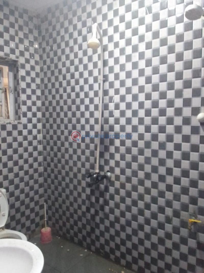 1 bedroom Mini Flat For Rent Estate Ilasan Lekki Lagos - 0