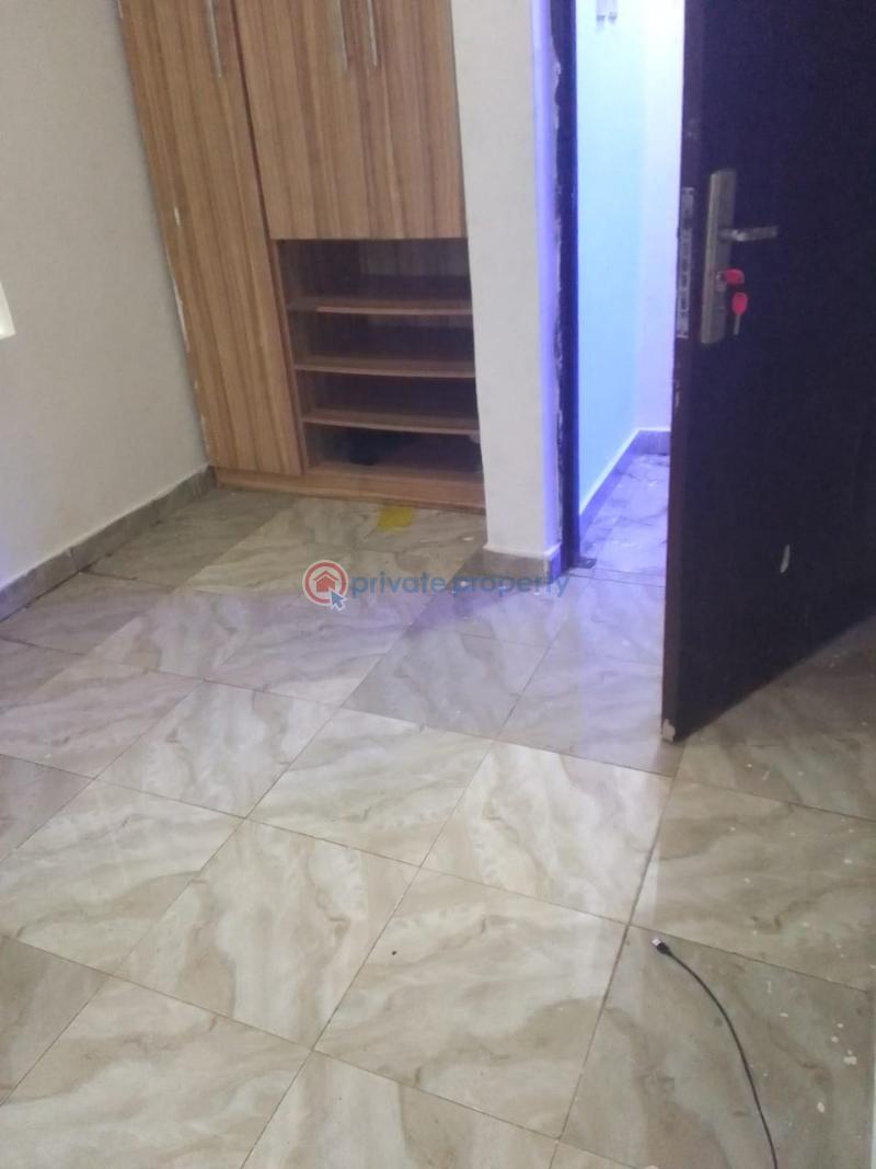 1 bedroom Mini Flat For Rent Estate Ilasan Lekki Lagos - 3