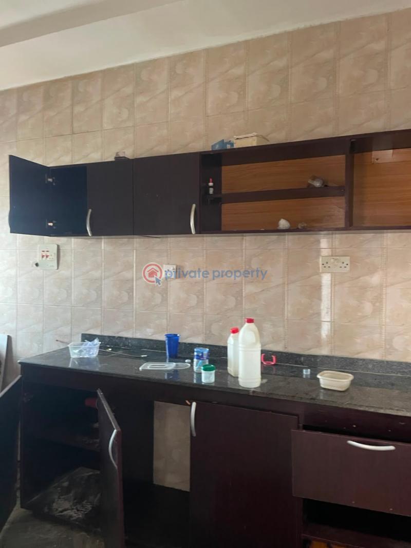1 bedroom Block Of Flats For Rent Akoto Estate Elebu Akala Express Ibadan Oyo - 3