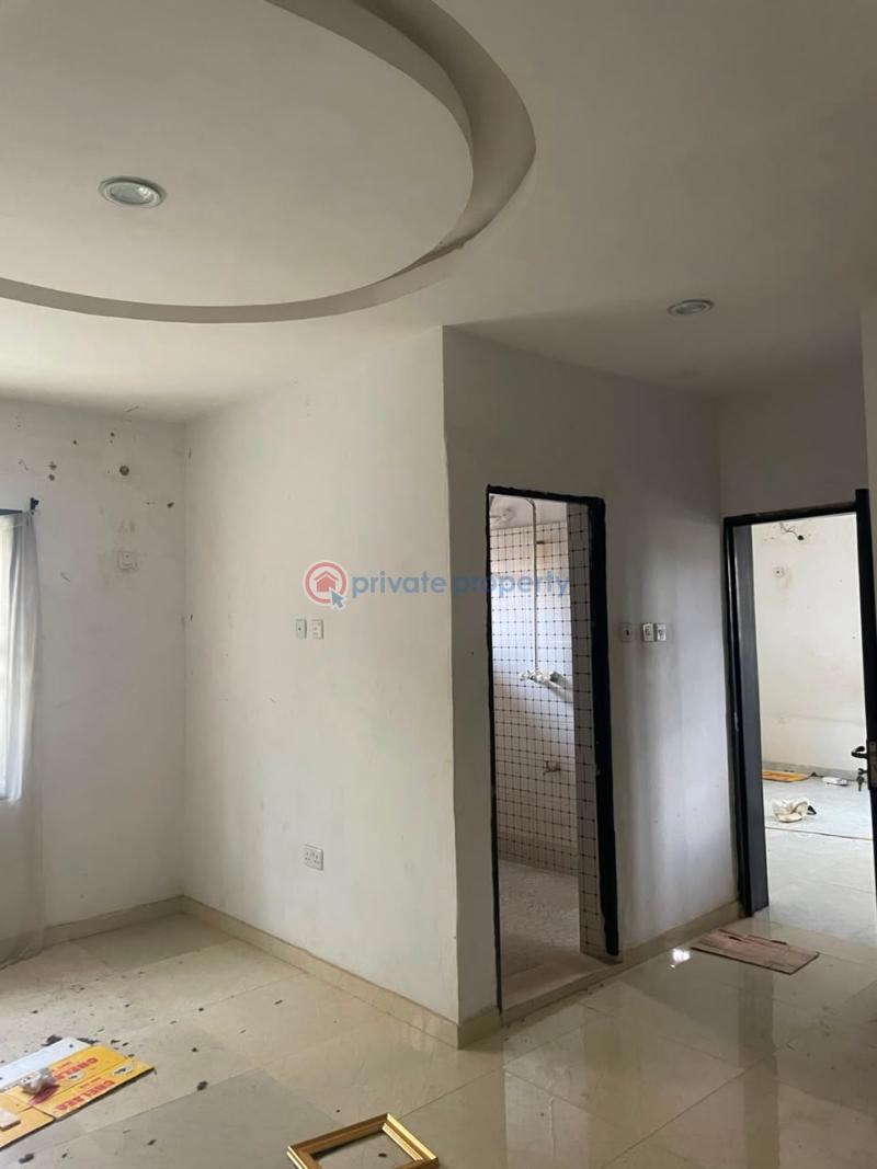 1 bedroom Block Of Flats For Rent Oke Ibukun Akala Express Ibadan Oyo - 2