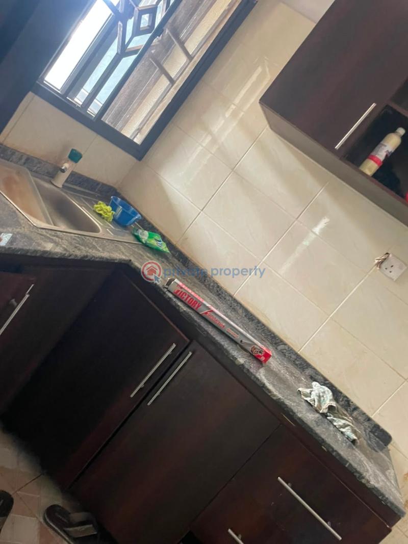 1 bedroom Block Of Flats For Rent Oke Ibukun Akala Express Ibadan Oyo - 3