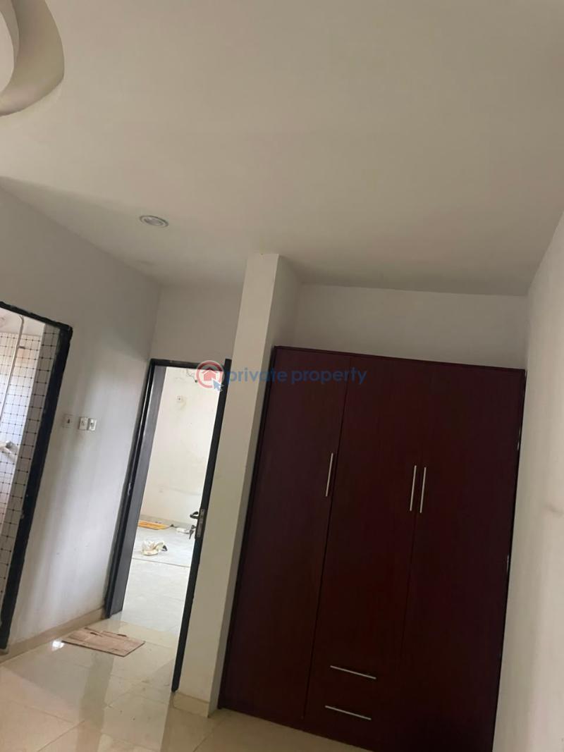 1 bedroom Block Of Flats For Rent Oke Ibukun Akala Express Ibadan Oyo - 1