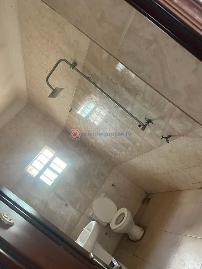 1 bedroom Block Of Flats For Rent Akoto Estate Elebu Akala Express Ibadan Oyo - 2