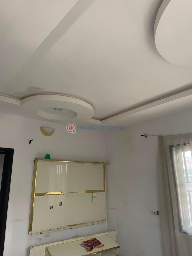 1 bedroom Block Of Flats For Rent Oke Ibukun Akala Express Ibadan Oyo - 0