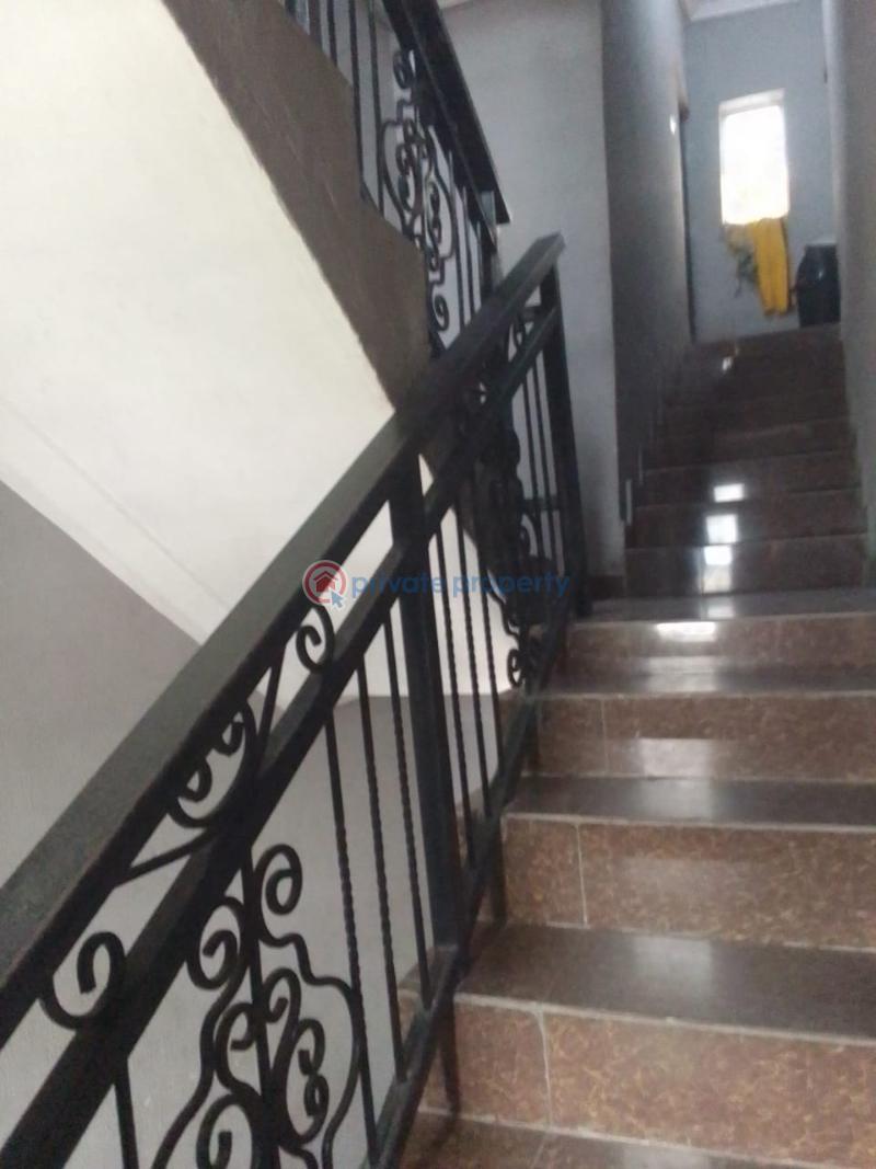 1 bedroom Mini Flat For Rent Estate Ilasan Lekki Lagos - 0