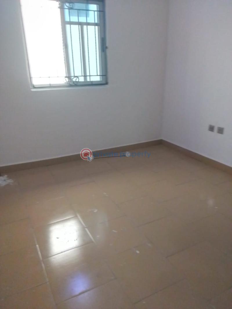 1 bedroom Mini Flat For Rent Estate Ilasan Lekki Lagos - 3