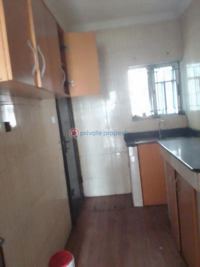 1 bedroom Mini Flat For Rent Estate Ilasan Lekki Lagos - 2