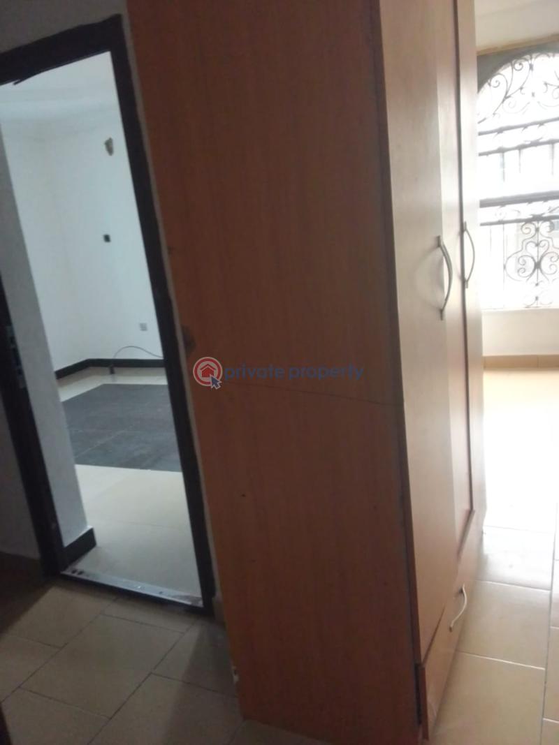 1 bedroom Mini Flat For Rent Estate Ilasan Lekki Lagos - 5
