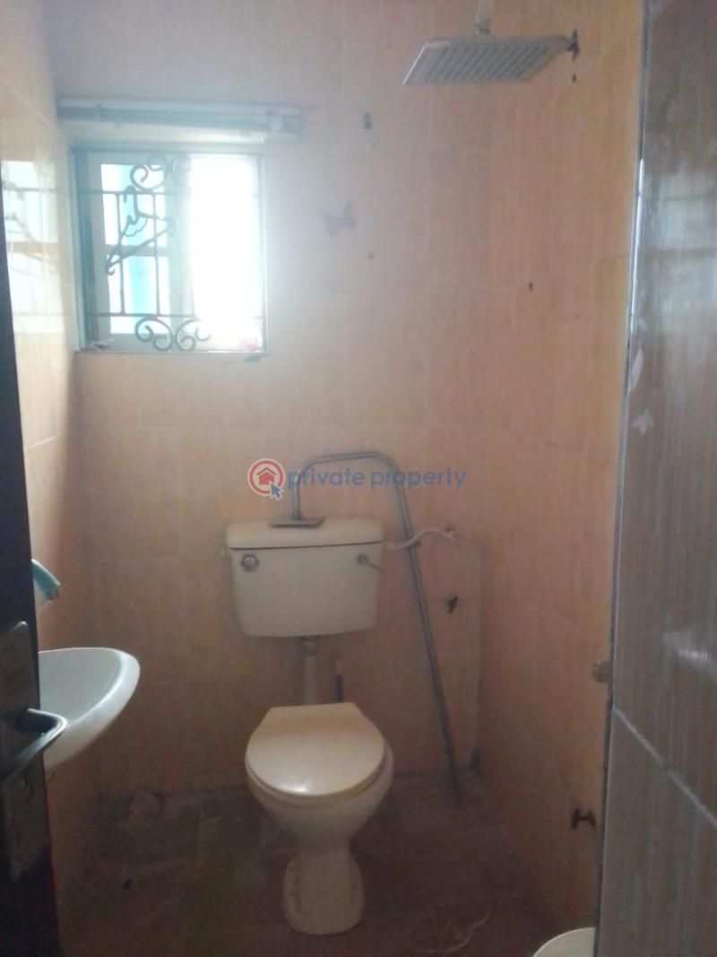 1 bedroom Mini Flat For Rent Estate Ilasan Lekki Lagos - 4
