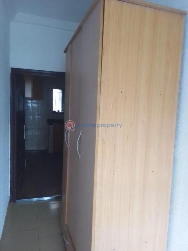 1 bedroom Mini Flat For Rent Estate Ilasan Lekki Lagos - 6