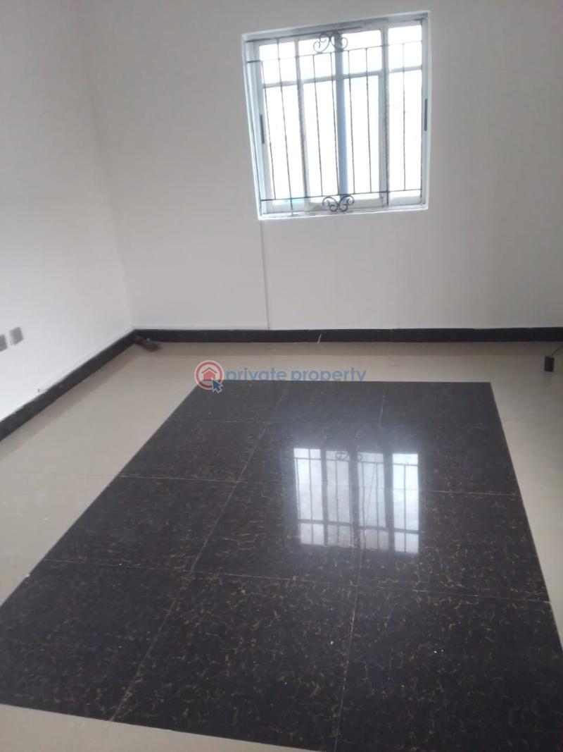 1 bedroom Mini Flat For Rent Estate Ilasan Lekki Lagos - 1