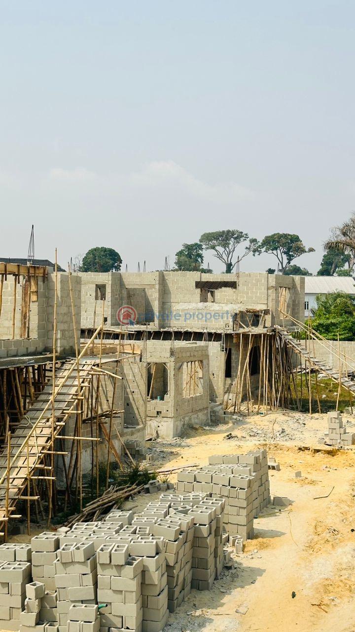 4 bedroom Duplex For Sale Ajayi Apata Sangotedo Sangotedo Ajah Lagos - 40