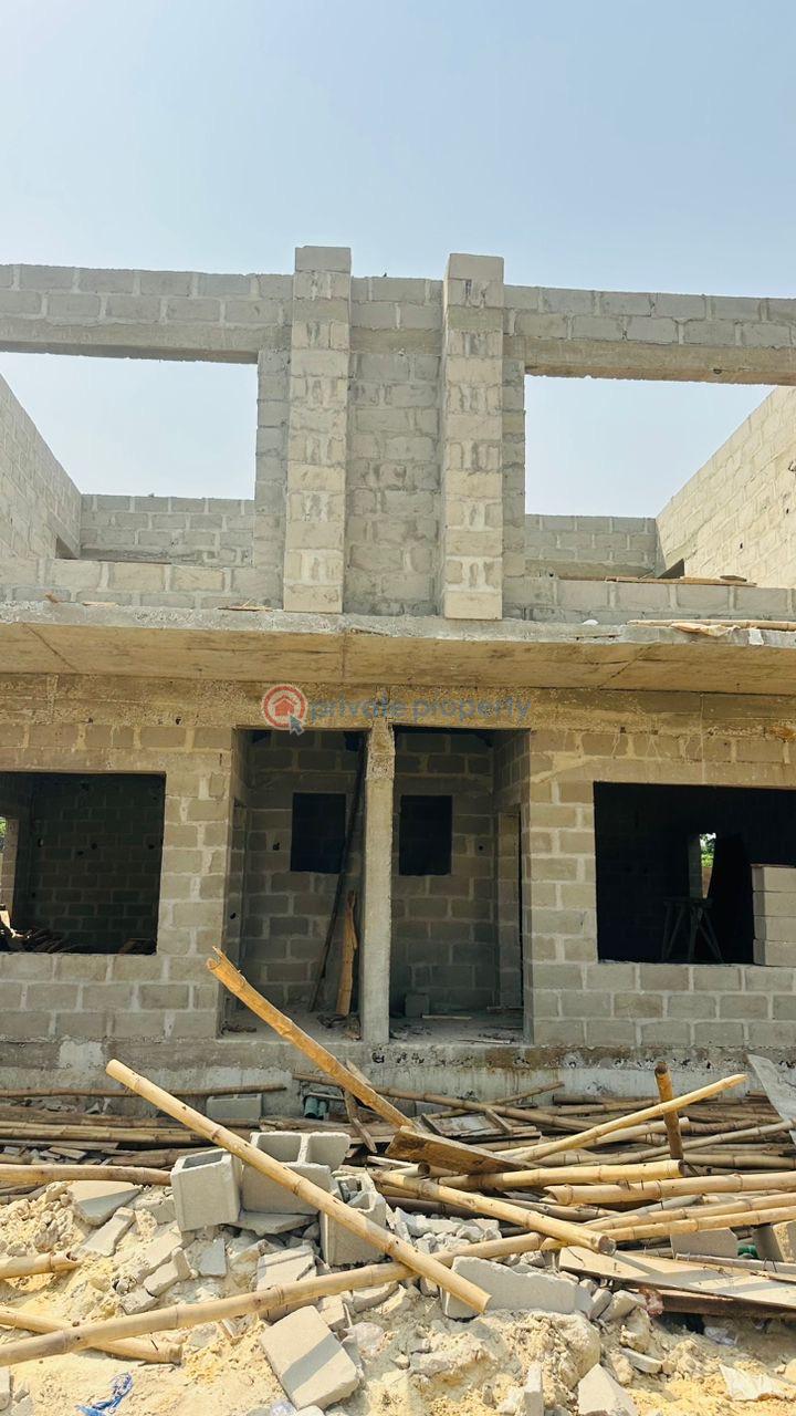 4 bedroom Duplex For Sale Ajayi Apata Sangotedo Sangotedo Ajah Lagos - 27