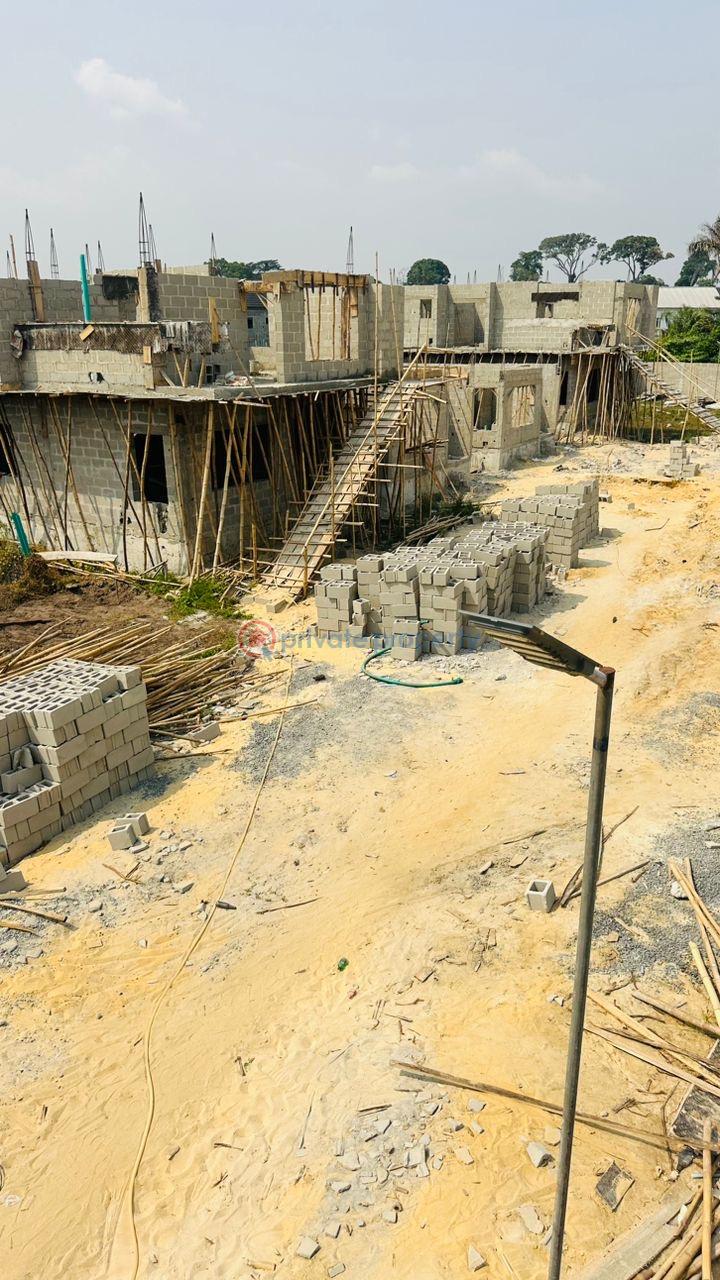 4 bedroom Duplex For Sale Ajayi Apata Sangotedo Sangotedo Ajah Lagos - 29