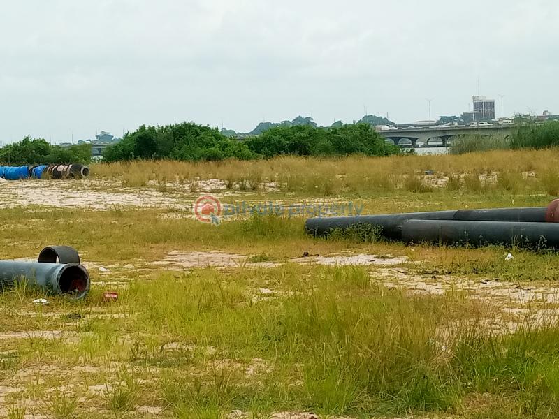 Land For Sale Avalon Foreshore Is Seated In The Heart Of Lagos