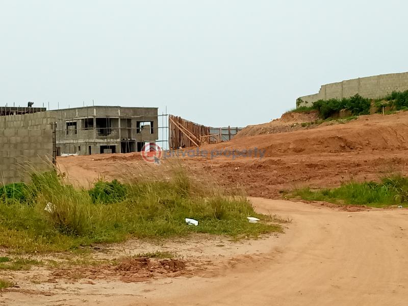 Land For Sale Avalon Foreshore Is Seated In The Heart Of Lagos