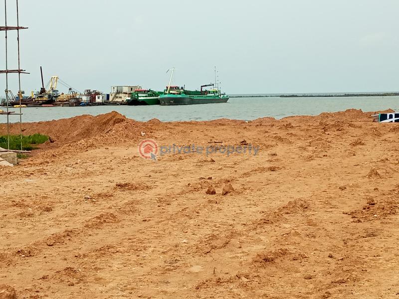 Land For Sale Avalon Foreshore Is Seated In The Heart Of Lagos