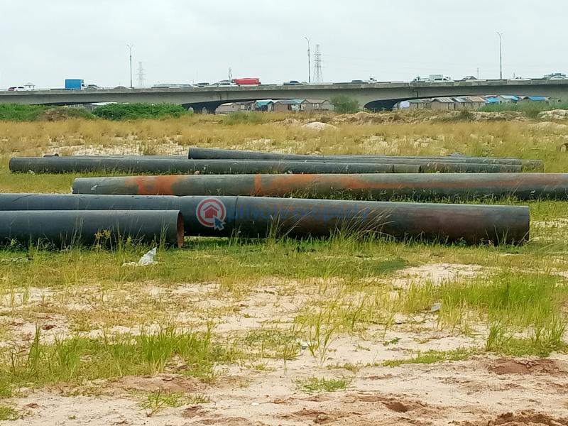 Land For Sale Avalon Foreshore Is Seated In The Heart Of Lagos