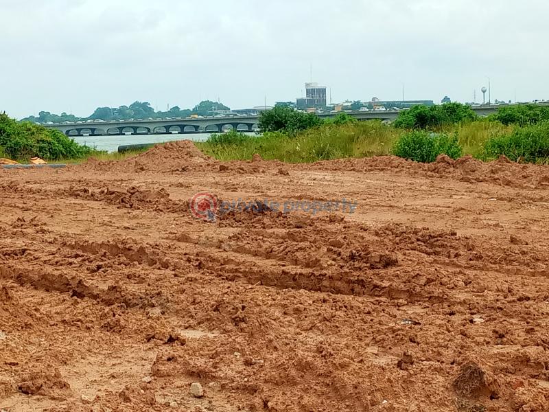 Land For Sale Avalon Foreshore Is Seated In The Heart Of Lagos