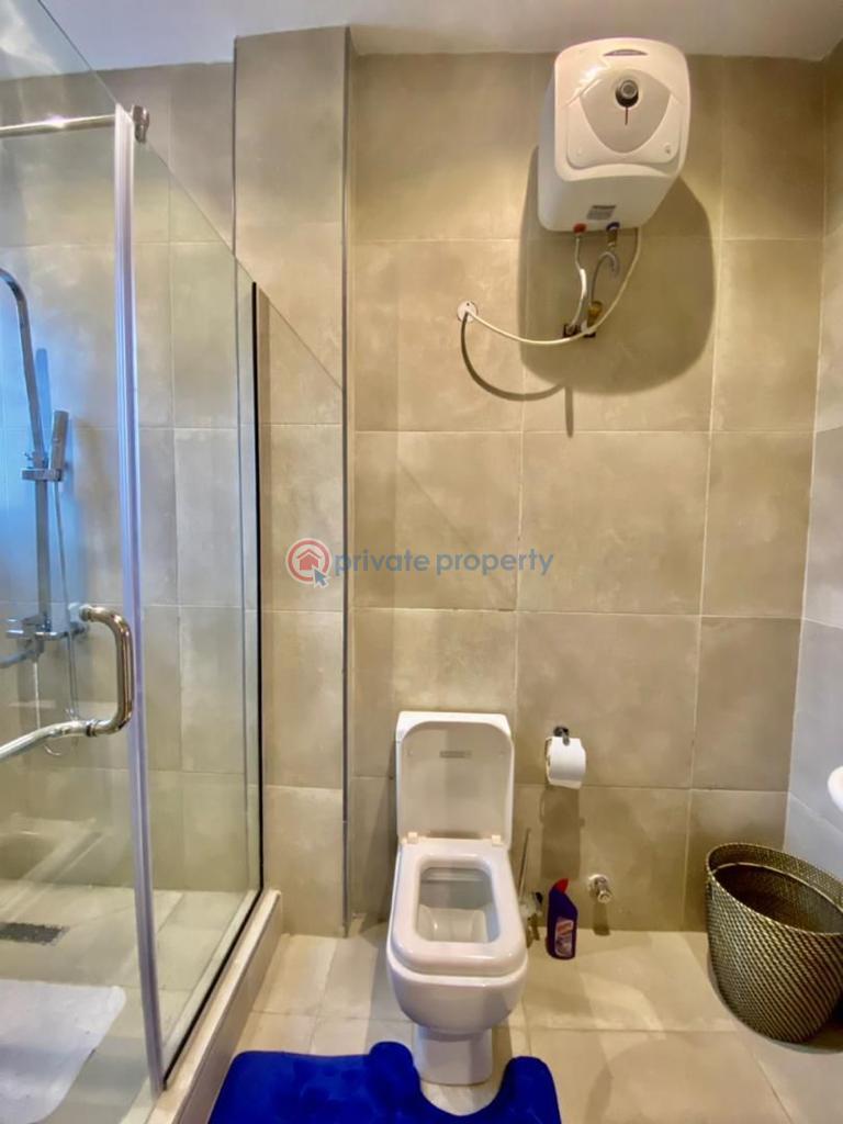 Avant one bedroom serviced apartment - 30 1 bedroom Self Contain Short let Off Admiralty Road Lekki Phase 1 Lagos - 30