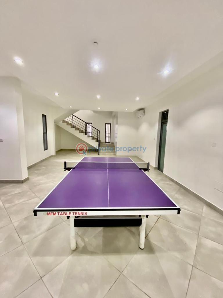 Avant one bedroom serviced apartment - 17 1 bedroom Self Contain Short let Off Admiralty Road Lekki Phase 1 Lagos - 17