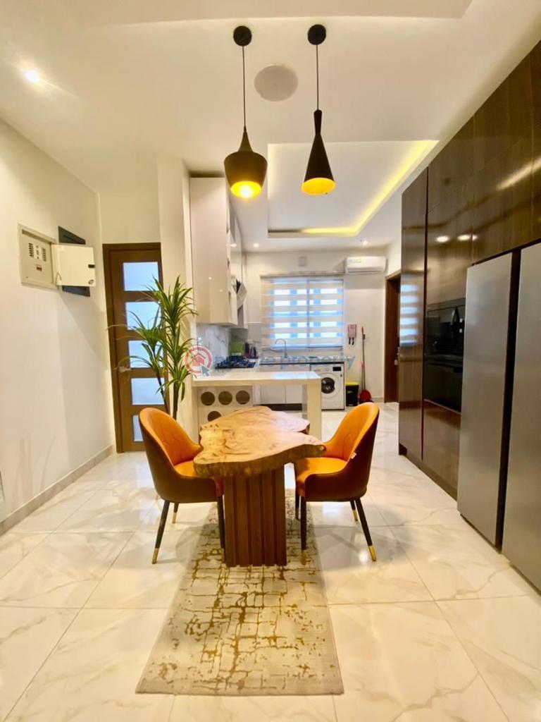 Avant one bedroom serviced apartment - 23 1 bedroom Self Contain Short let Off Admiralty Road Lekki Phase 1 Lagos - 23