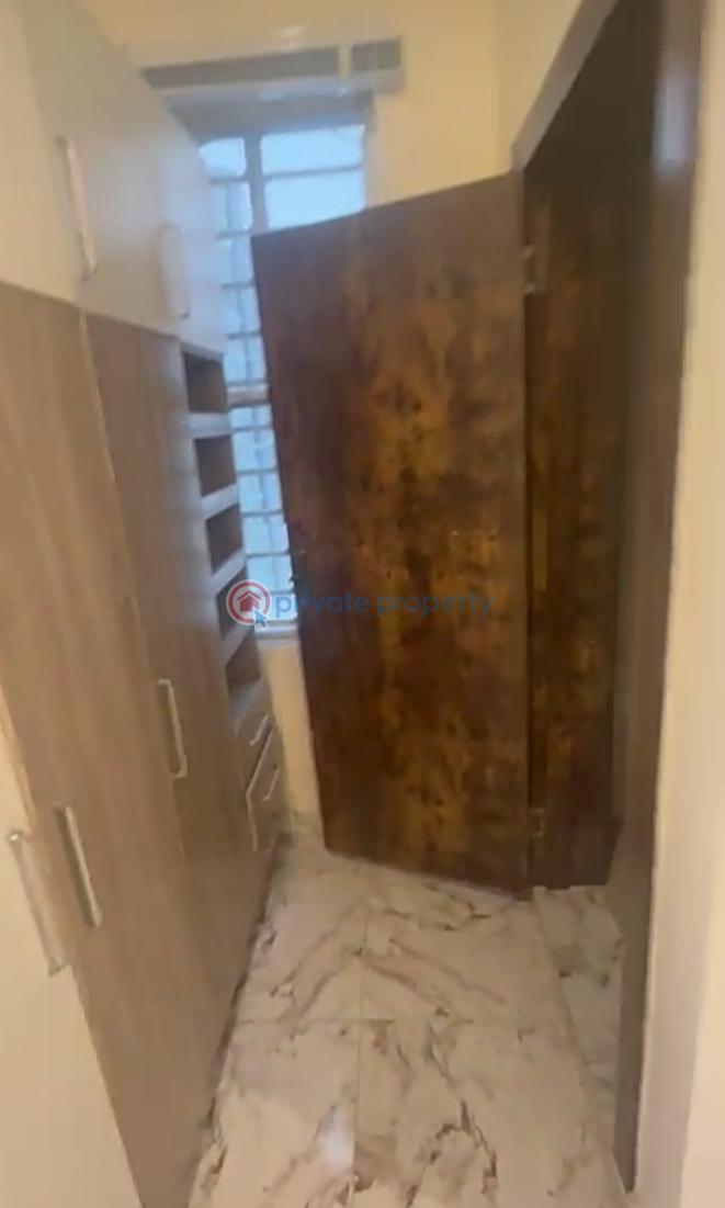 Average size studio apartment with kitchenette in a shared duplex - ( video available) - 4 1 bedroom Studio Apartment For Rent Harris Drive Vgc Extension Lekki Lagos - 4