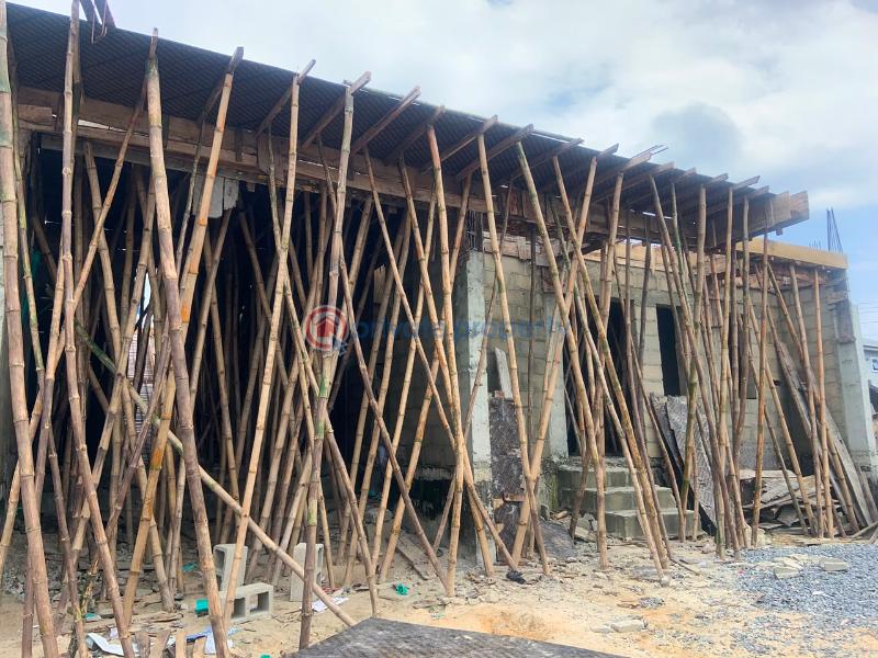 2 bedroom Block Of Flats For Sale University View Estate Adjacent Lagos Business School Lekki Ajah Olokonla Ajah Lagos - 6