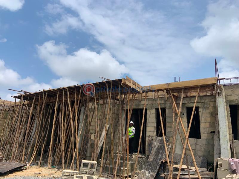 2 bedroom Block Of Flats For Sale University View Estate Adjacent Lagos Business School Lekki Ajah Olokonla Ajah Lagos - 3