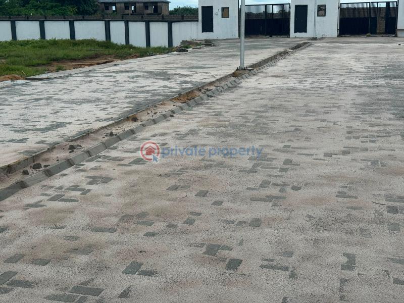 Mixed use Land For Sale Alaro City, Pan Atlantic University, Proposed Lekki International Airport Ibeju-Lekki Lagos - 4