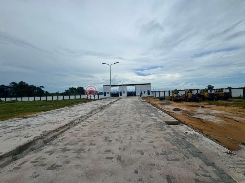 Mixed use Land For Sale Alaro City, Pan Atlantic University, Proposed Lekki International Airport Ibeju-Lekki Lagos - 5
