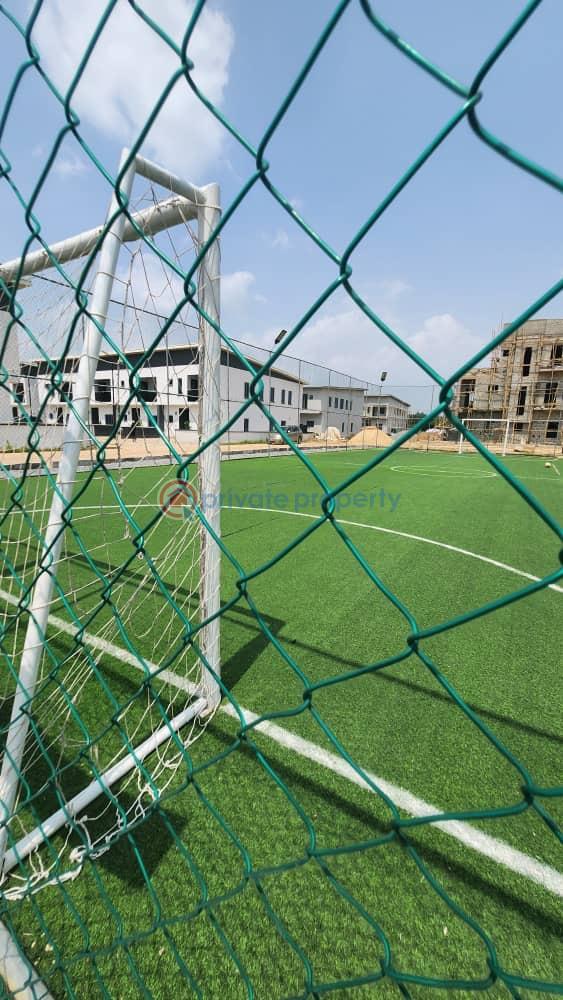 3 bedroom Terraced Duplex For Sale Queens Garden Annex Ii Estate, Isheri North Gra By Opic Kosofe/Ikosi Lagos - 12