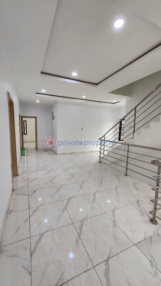 3 bedroom Terraced Duplex For Sale Queens Garden Annex Ii Estate, Isheri North Gra By Opic Kosofe/Ikosi Lagos - 23