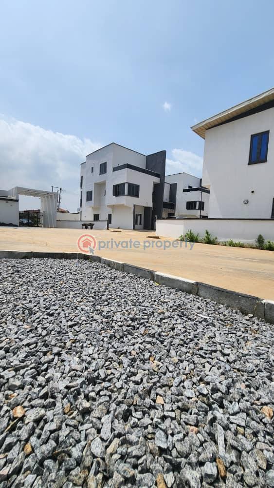 3 bedroom Terraced Duplex For Sale Queens Garden Annex Ii Estate, Isheri North Gra By Opic Kosofe/Ikosi Lagos - 11